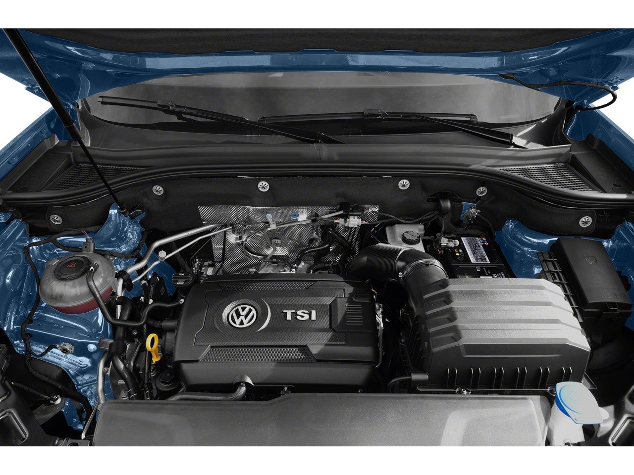 2020 Volkswagen Sport 3.6L V6 SE w/Technology