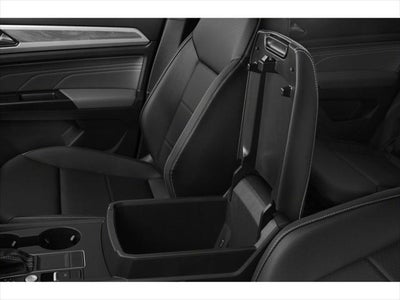 2020 Volkswagen Sport 3.6L V6 SE w/Technology