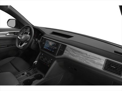 2020 Volkswagen Sport 3.6L V6 SE w/Technology