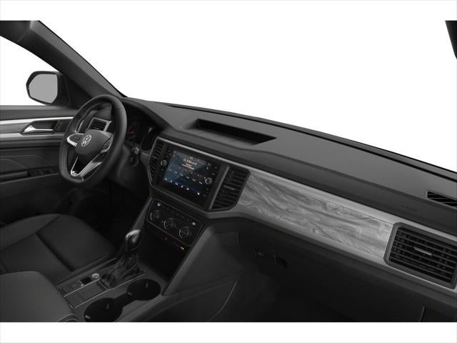 2020 Volkswagen Sport 3.6L V6 SE w/Technology