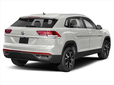 2020 Volkswagen Sport 3.6L V6 SE w/Technology