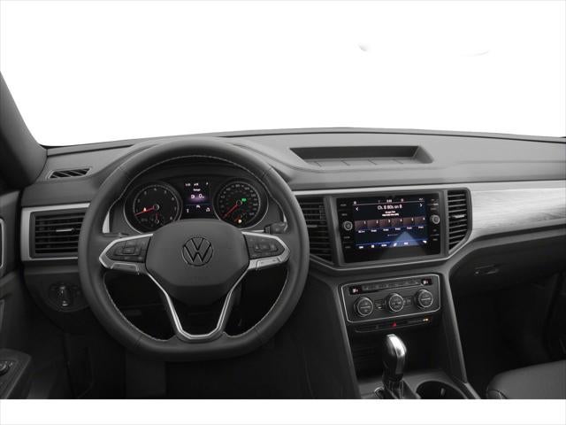 2020 Volkswagen Sport 3.6L V6 SE w/Technology