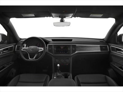 2020 Volkswagen Sport 3.6L V6 SE w/Technology