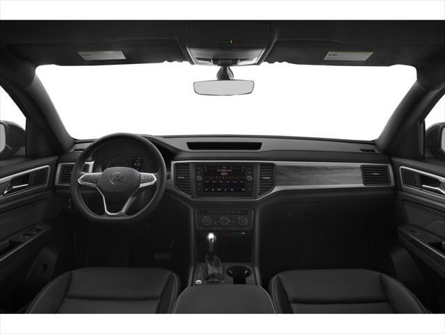 2020 Volkswagen Sport 3.6L V6 SE w/Technology