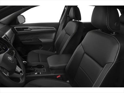 2020 Volkswagen Sport 3.6L V6 SE w/Technology