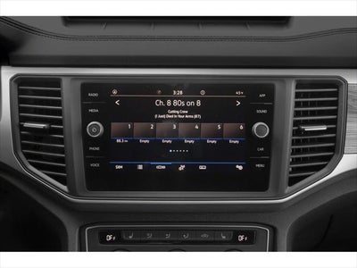 2020 Volkswagen Sport 3.6L V6 SE w/Technology