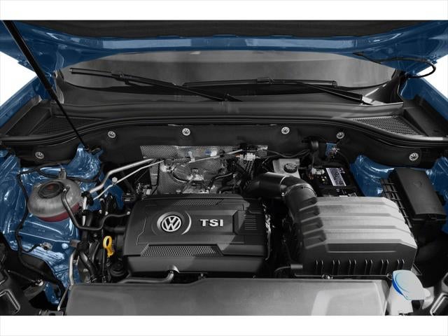 2020 Volkswagen Sport 3.6L V6 SE w/Technology