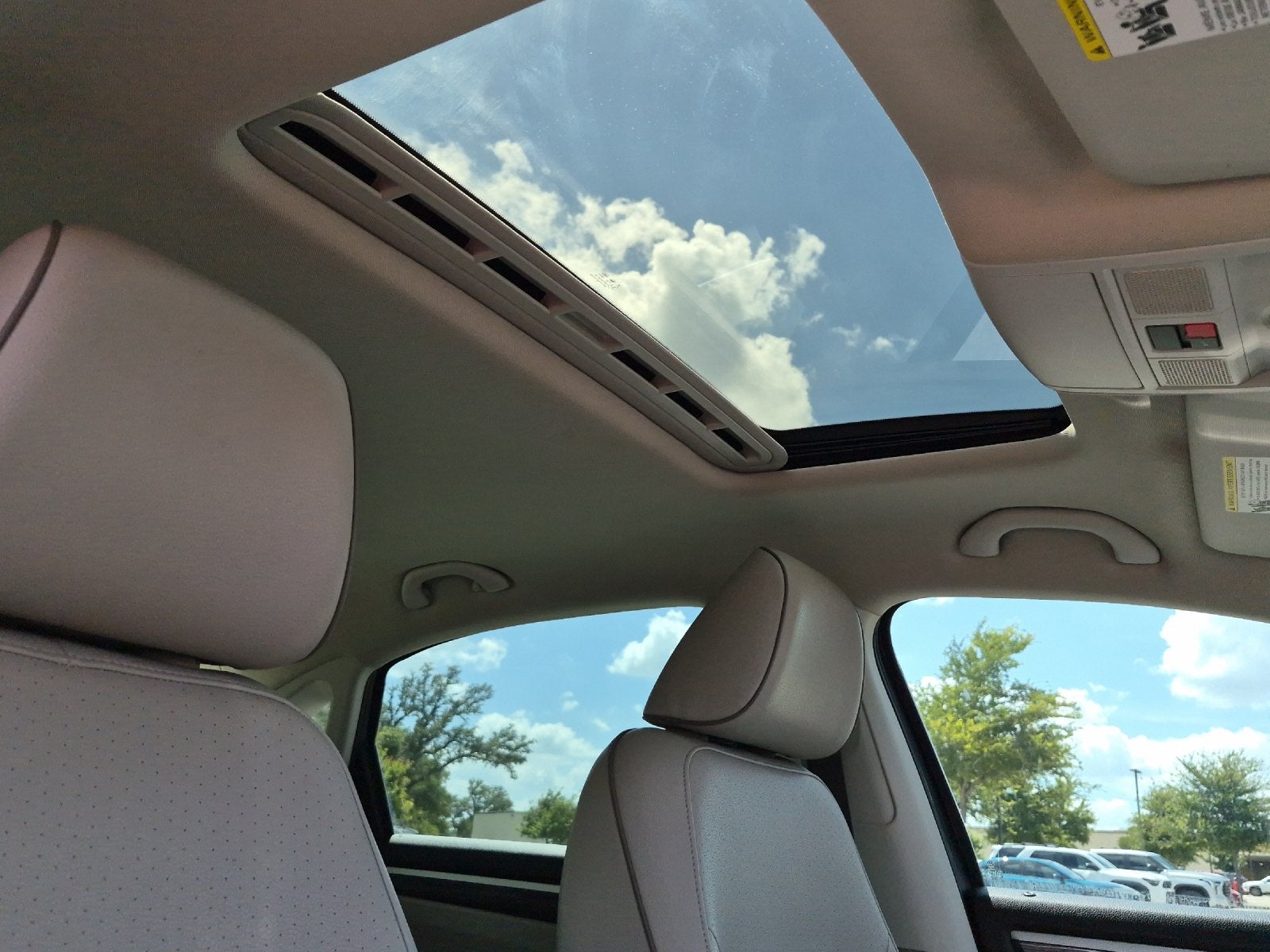 2018 Volkswagen Passat 2.0T SE