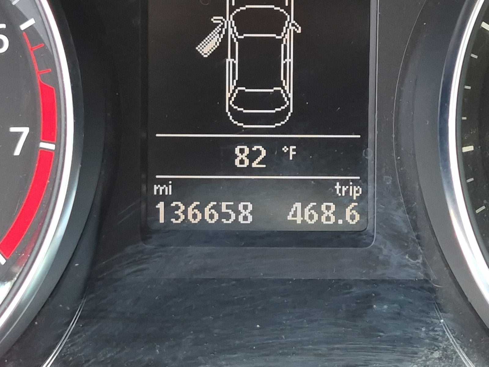 2018 Volkswagen Passat 2.0T SE