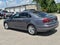 2018 Volkswagen Passat 2.0T SE