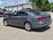 2018 Volkswagen Passat 2.0T SE