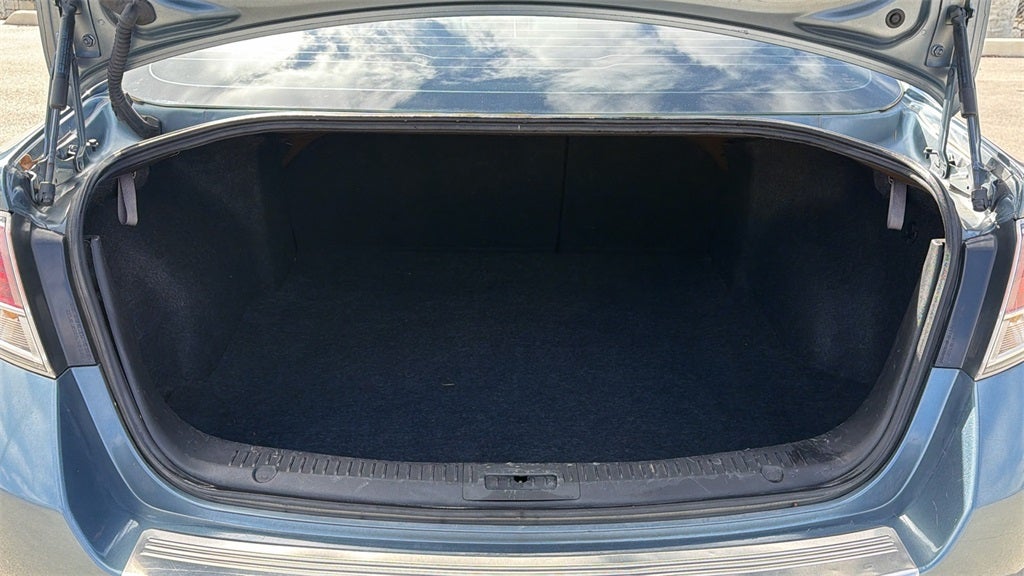 2012 Mazda Mazda6 i Sport