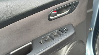 2012 Mazda Mazda6 i Sport