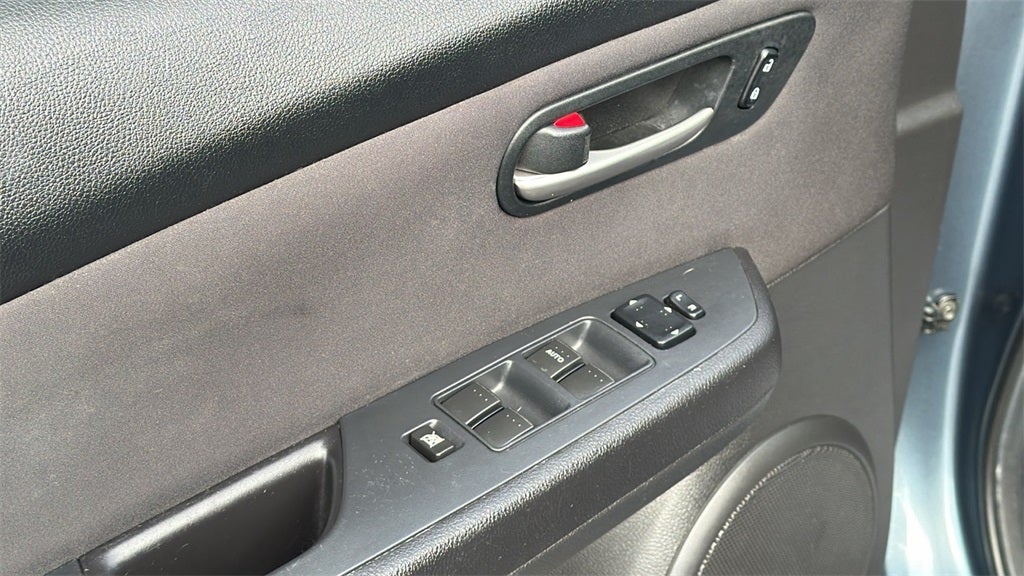 2012 Mazda Mazda6 i Sport