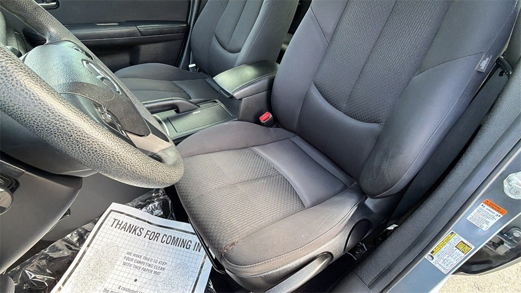 2012 Mazda Mazda6 i Sport