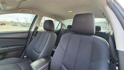 2012 Mazda Mazda6 i Sport