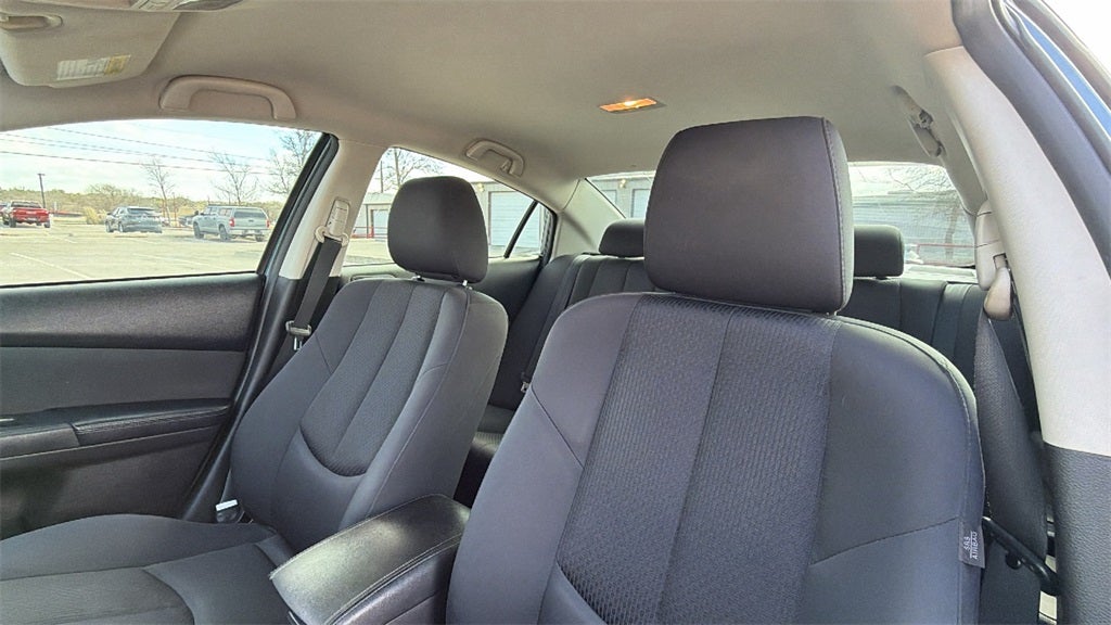 2012 Mazda Mazda6 i Sport