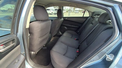 2012 Mazda Mazda6 i Sport