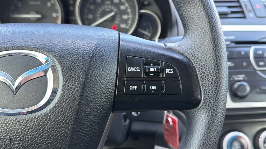 2012 Mazda Mazda6 i Sport