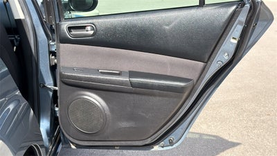 2012 Mazda Mazda6 i Sport