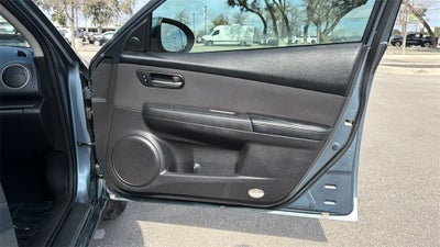 2012 Mazda Mazda6 i Sport