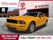 2007 Ford Mustang V6 Deluxe