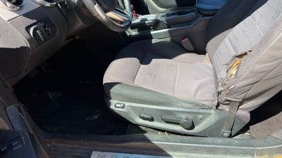 2007 Ford Mustang V6 Deluxe