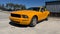 2007 Ford Mustang V6 Deluxe