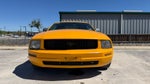 2007 Ford Mustang V6 Deluxe
