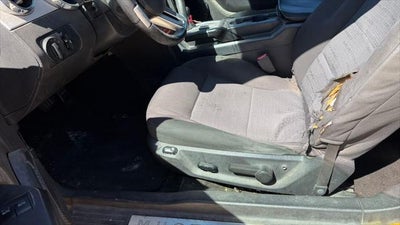 2007 Ford Mustang V6 Deluxe