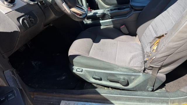 2007 Ford Mustang V6 Deluxe