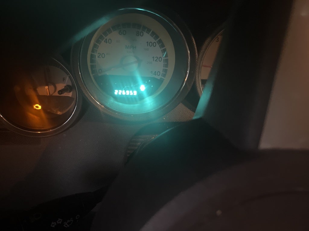 2010 Dodge Charger SXT