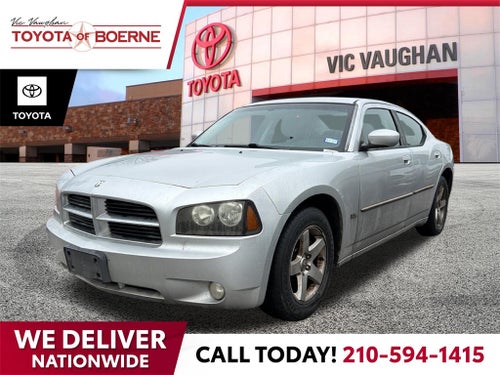 2010 Dodge Charger 3.5L