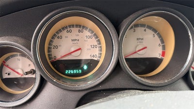 2010 Dodge Charger 3.5L