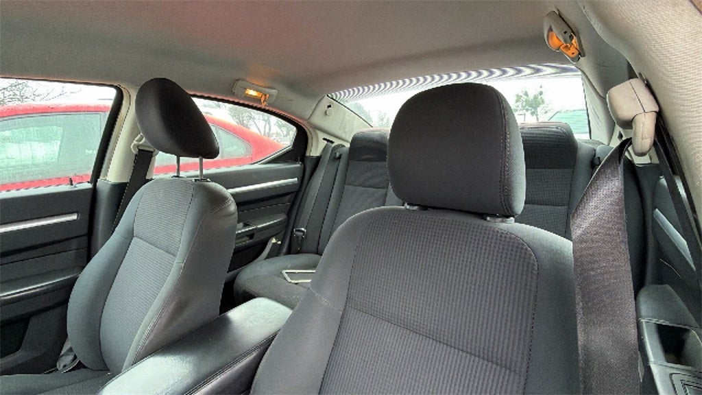 2010 Dodge Charger 3.5L