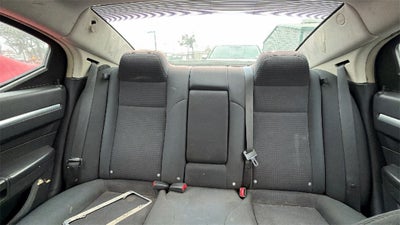 2010 Dodge Charger 3.5L