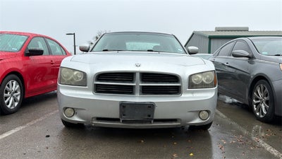 2010 Dodge Charger 3.5L
