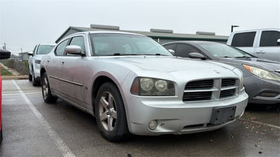 2010 Dodge Charger 3.5L