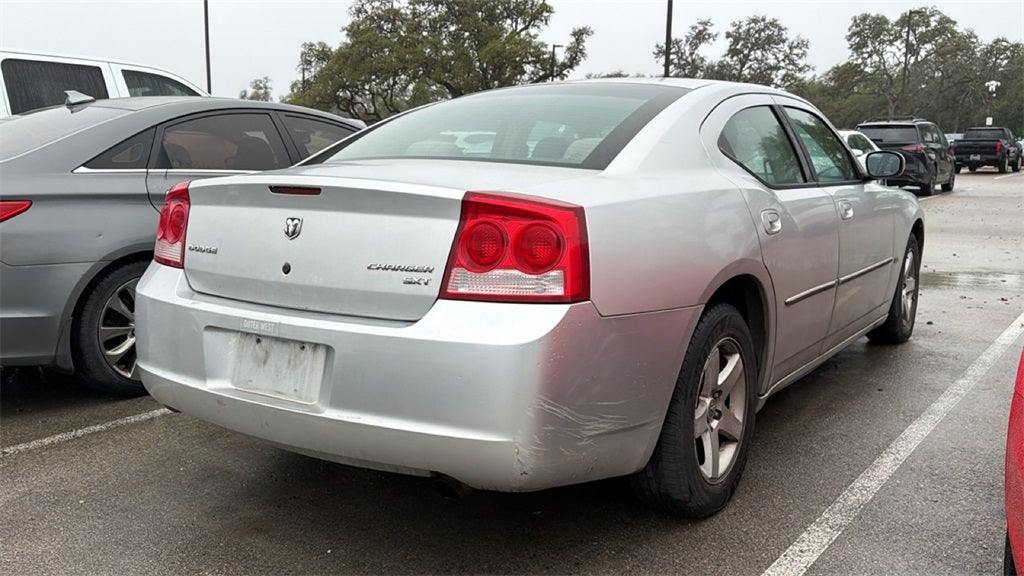 2010 Dodge Charger 3.5L