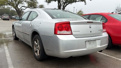 2010 Dodge Charger 3.5L