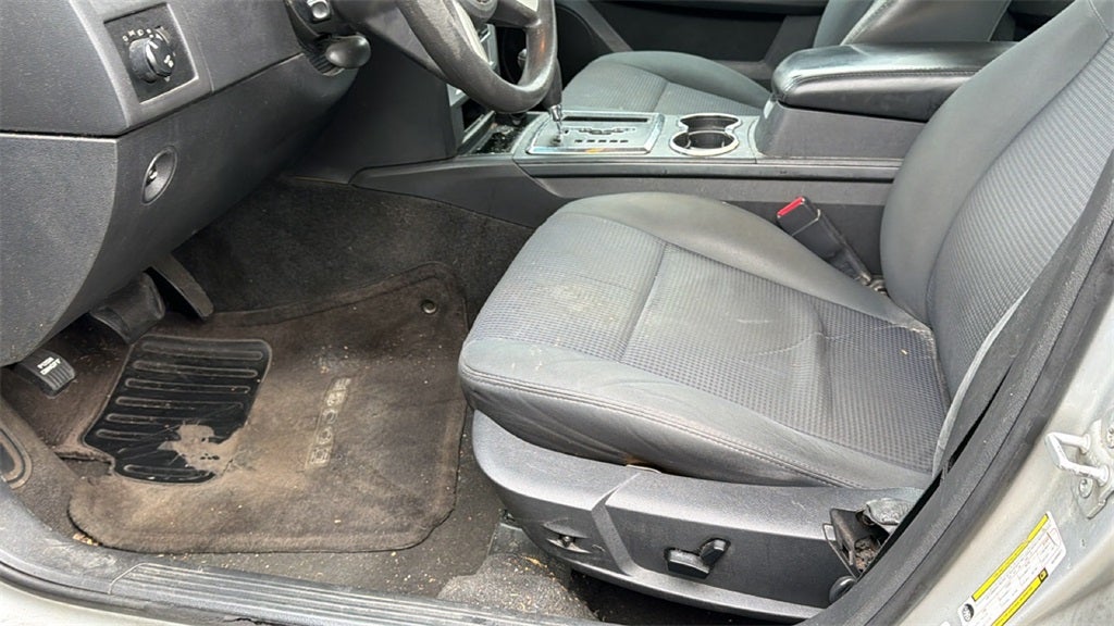 2010 Dodge Charger 3.5L