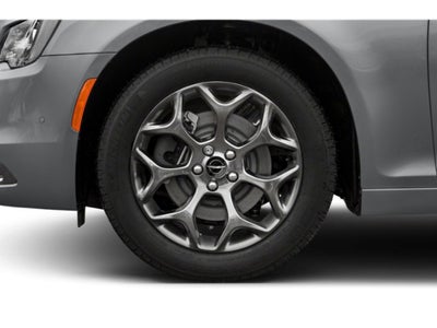 2018 Chrysler 300 S