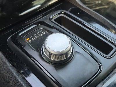 2018 Chrysler 300 S