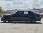 2018 Chrysler 300 S