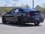 2018 Chrysler 300 S