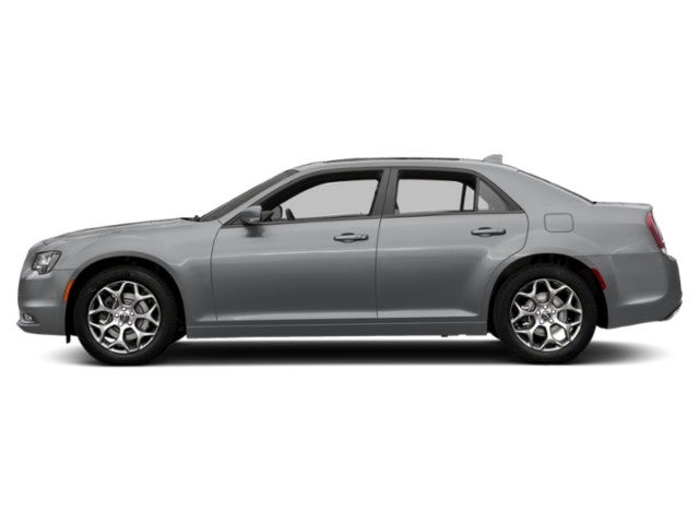 2018 Chrysler 300 S