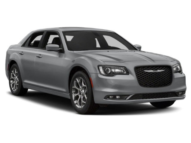 2018 Chrysler 300 S