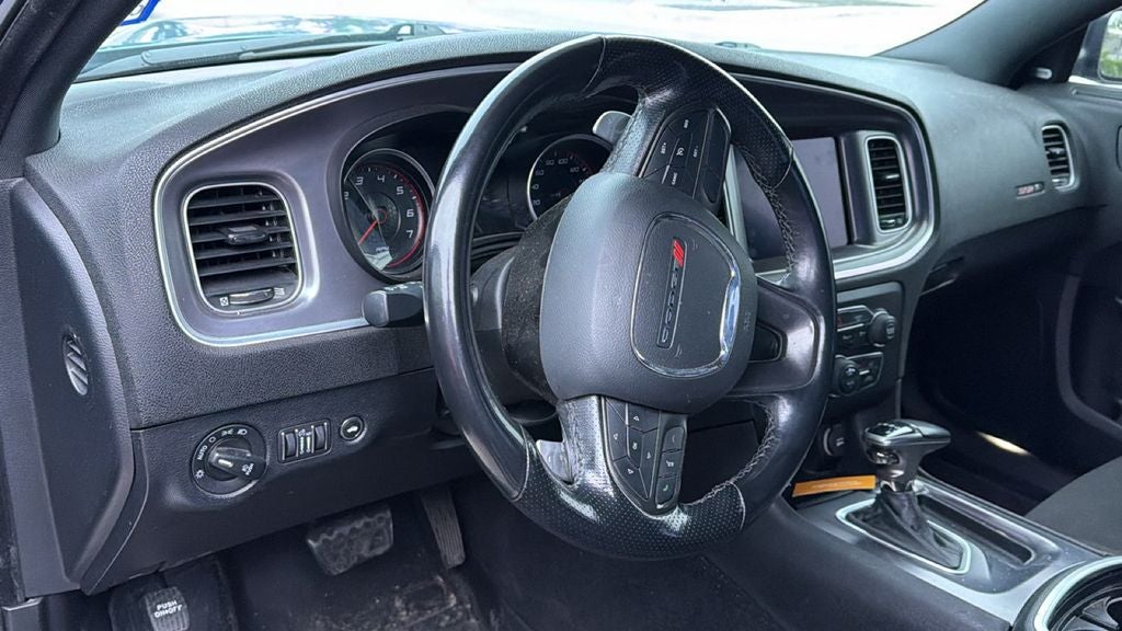 2020 Dodge Charger R/T Scat Pack