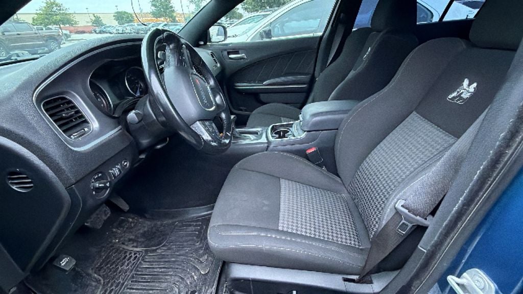 2020 Dodge Charger R/T Scat Pack