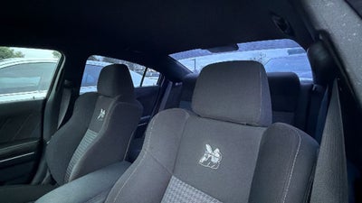 2020 Dodge Charger R/T Scat Pack